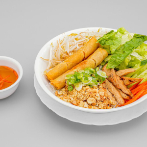 Vermicelli