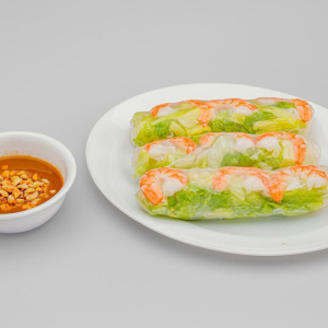 Appetizers