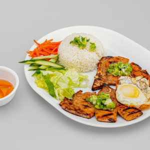 Rice Dishes