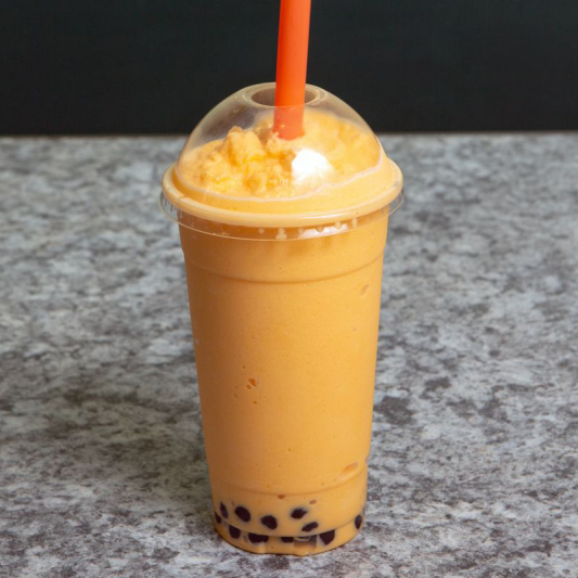 D7. Bubble Tea with Pearls
