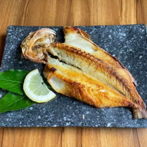 Grilled Tilefish