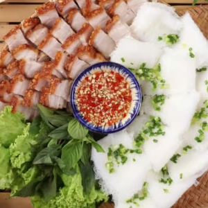 Special Platters / Set Đặc Biệt
