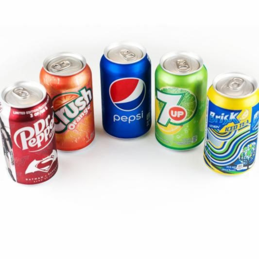 Soft Drink