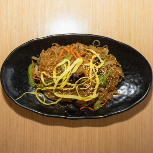 Extra Side Dish Japchae