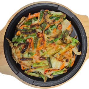 Pajeon
