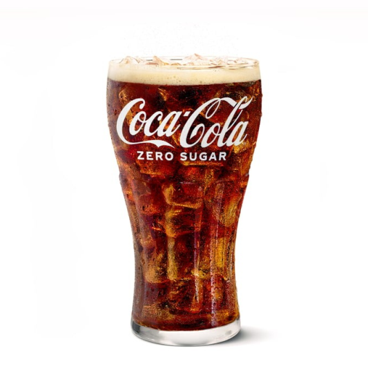 Coca-Cola Zero