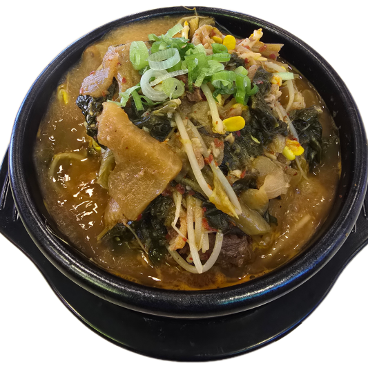 Ugeoji Haejangguk