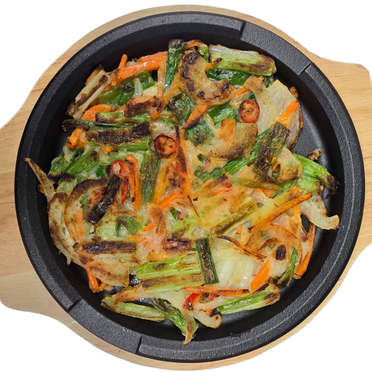 Pajeon