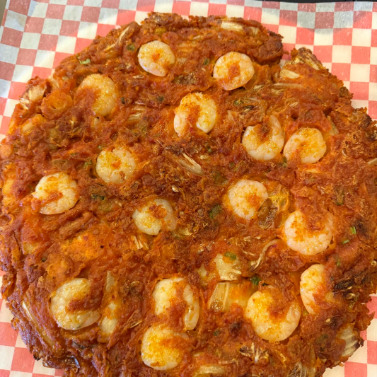Kimchijeon