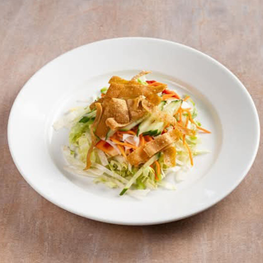 A19. Salade verte