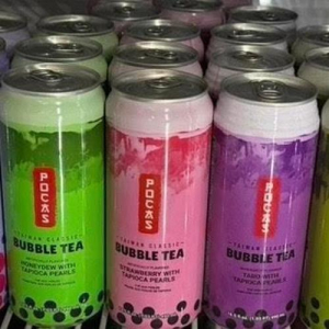 POCA Bubble Tea