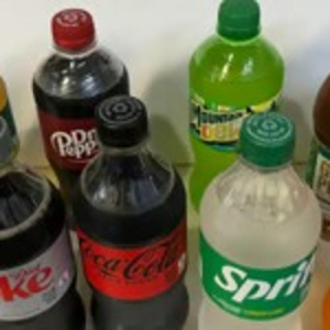 Soft Drink 20 (pcs)