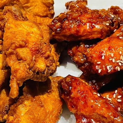 Chicken Wing's