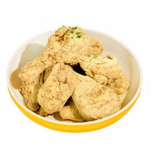 Honey Butter Chicken