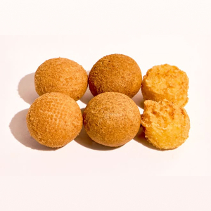 Assorted Balls (6 pcs)