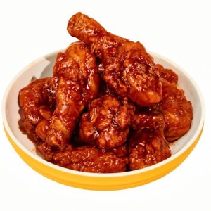 Polynesian Chicken