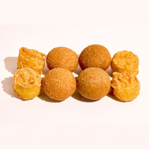 Assorted Balls (8 pcs)