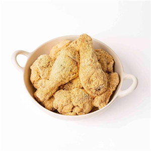 Cheese Snow Chicken
