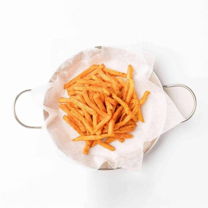 Sweet Potato Fries