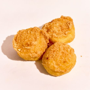 Shrimp Balls (3 pcs)