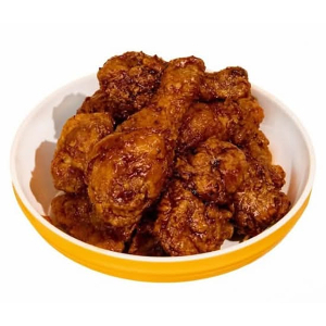 BBQ Chicken