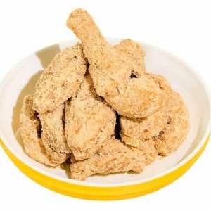Garlic Butter Chicken