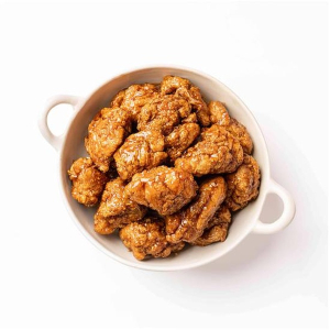 Soy Gangjung Chicken