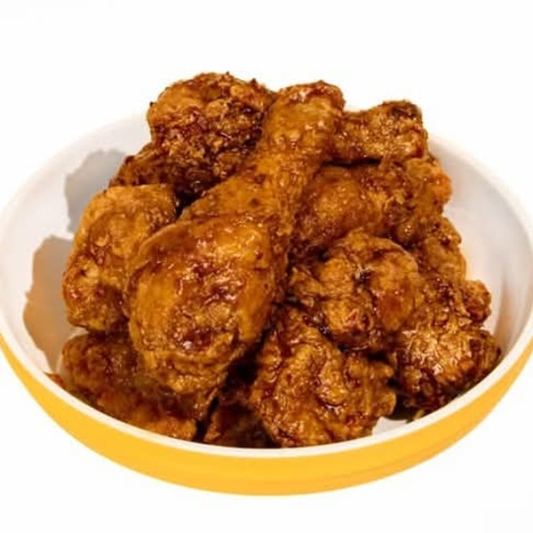 Galbi Chicken