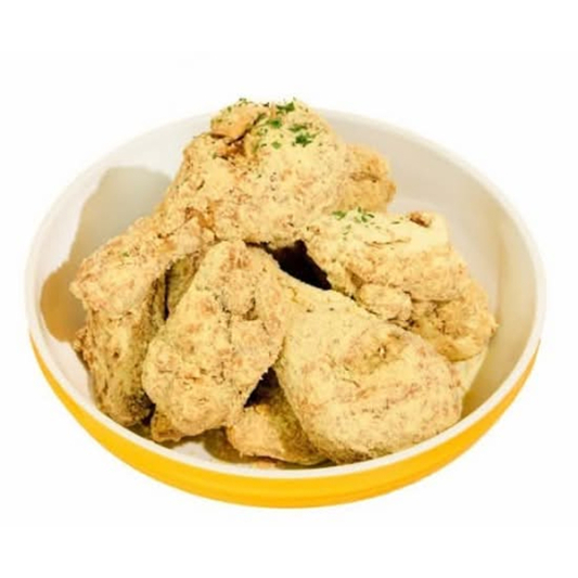 Honey Butter Chicken