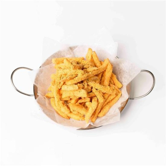 Shake Shake Fries