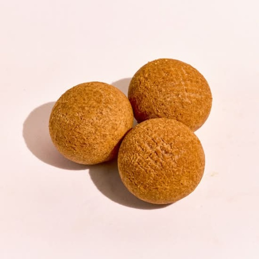 Triple Cheese Balls (3 pcs)