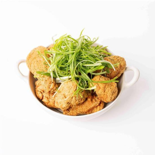 Padak Padak Chicken