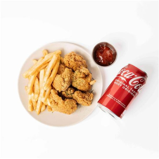 Chicko Meal