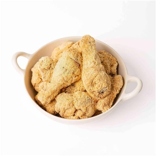 Cheese Snow Chicken