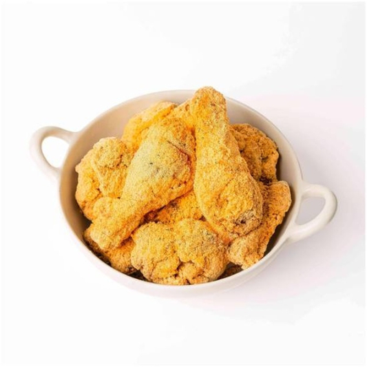 Herb & Garlic Cheese Chicken