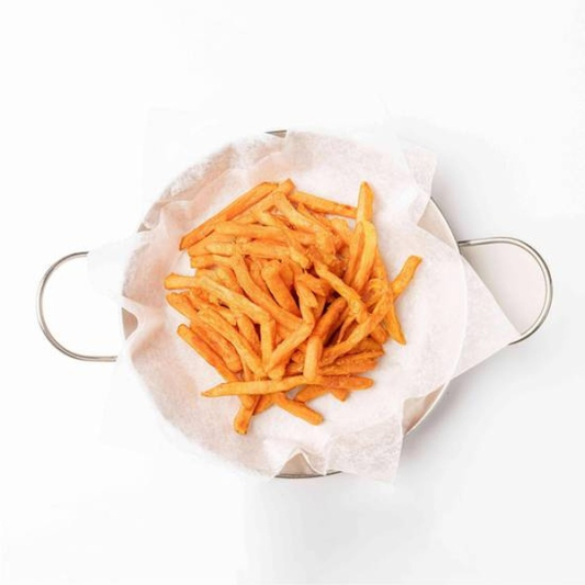 Sweet Potato Fries