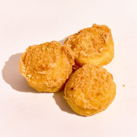 Shrimp Balls (3 pcs)