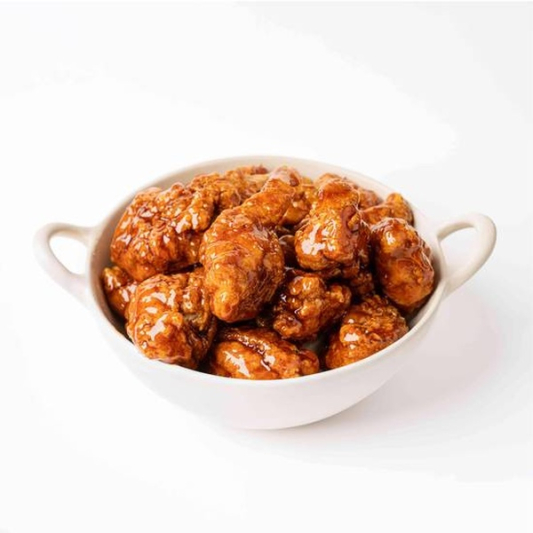 Yangyeom Chicken