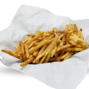 Cajun Fries