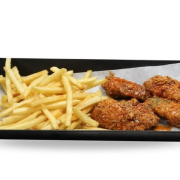 Tender (5 pcs) Combo