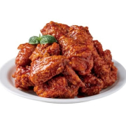 A10. Sweet Chili Chicken