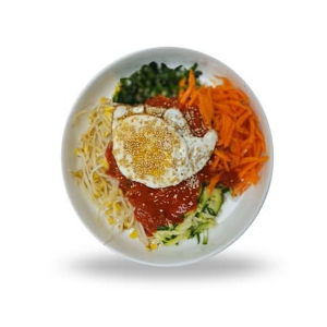 Bibimbap