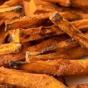Sweet Potato Fries