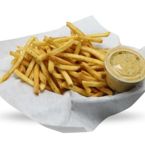 Cheese Monster Fries