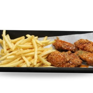 Tenders (5 pcs)