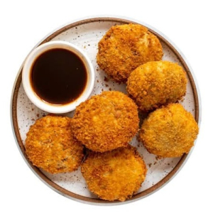 Potato Korokke