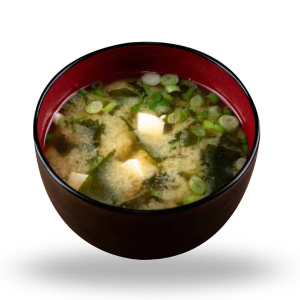 Miso Soup