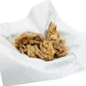 Ika Geso (Japanese Squid)