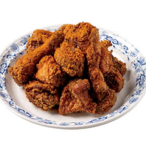 A15. Cheese Monster Chicken
