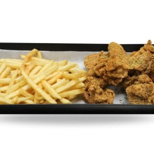 Chicken Thighs (5 pcs)